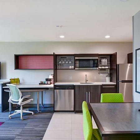 Home2 Suites By Hilton Hot Springs Esterno foto