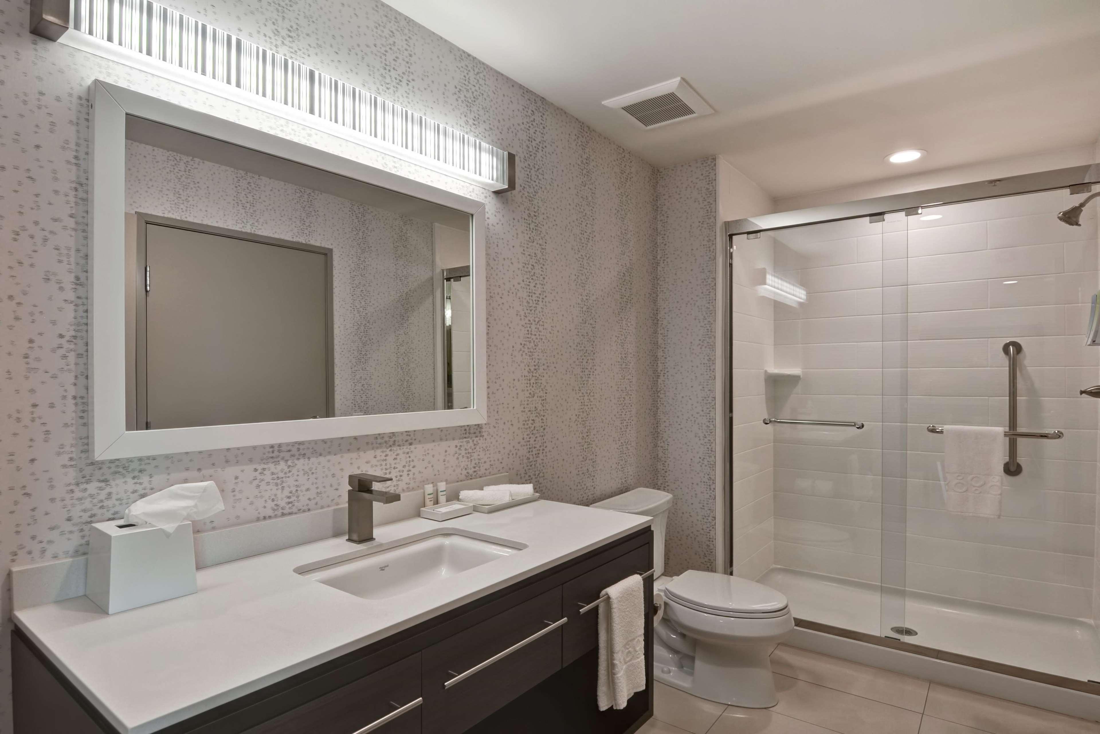 Home2 Suites By Hilton Hot Springs Esterno foto