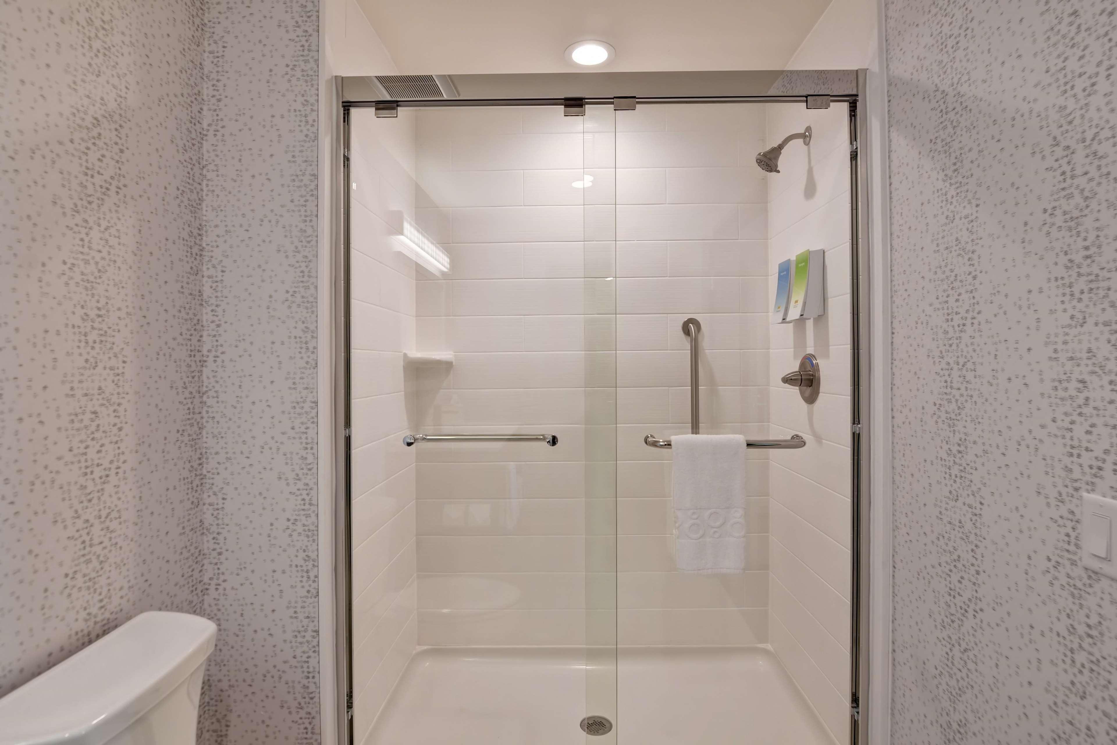 Home2 Suites By Hilton Hot Springs Esterno foto