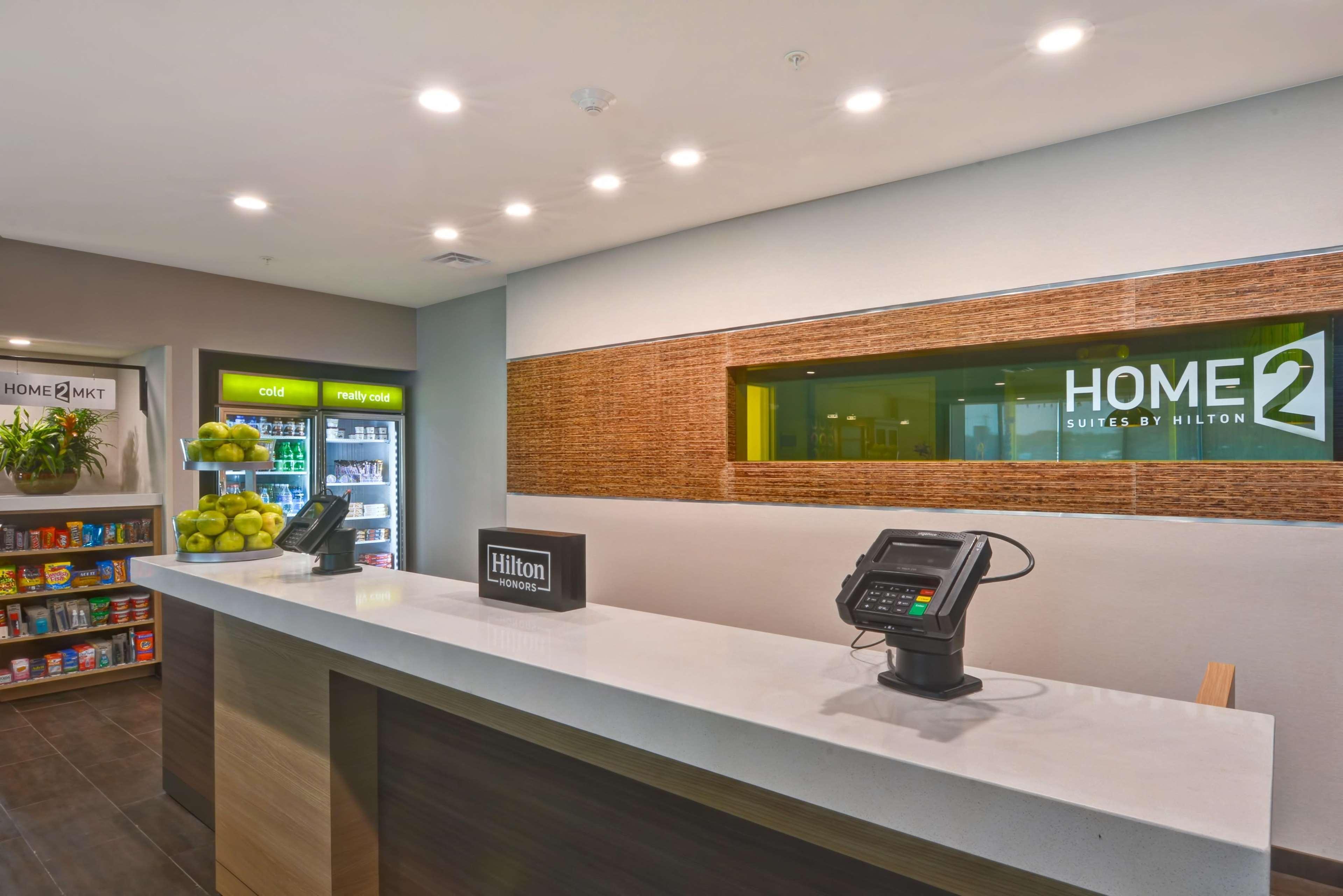 Home2 Suites By Hilton Hot Springs Esterno foto
