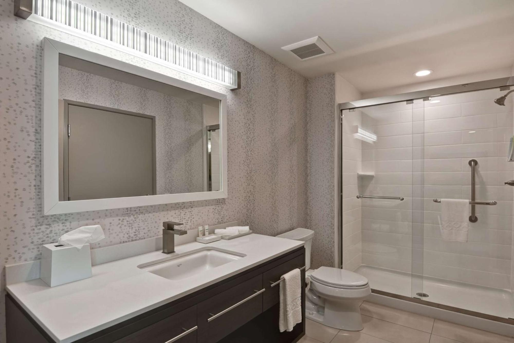 Home2 Suites By Hilton Hot Springs Esterno foto